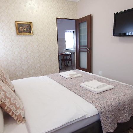 Laroka House Arty And Cosy Studio Universitate Center Bukareszt Zewnętrze zdjęcie