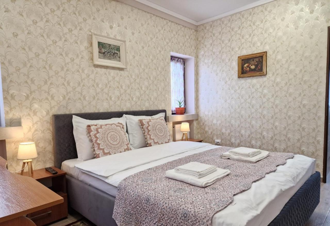 Laroka House Arty And Cosy Studio Universitate Center Bukareszt Zewnętrze zdjęcie