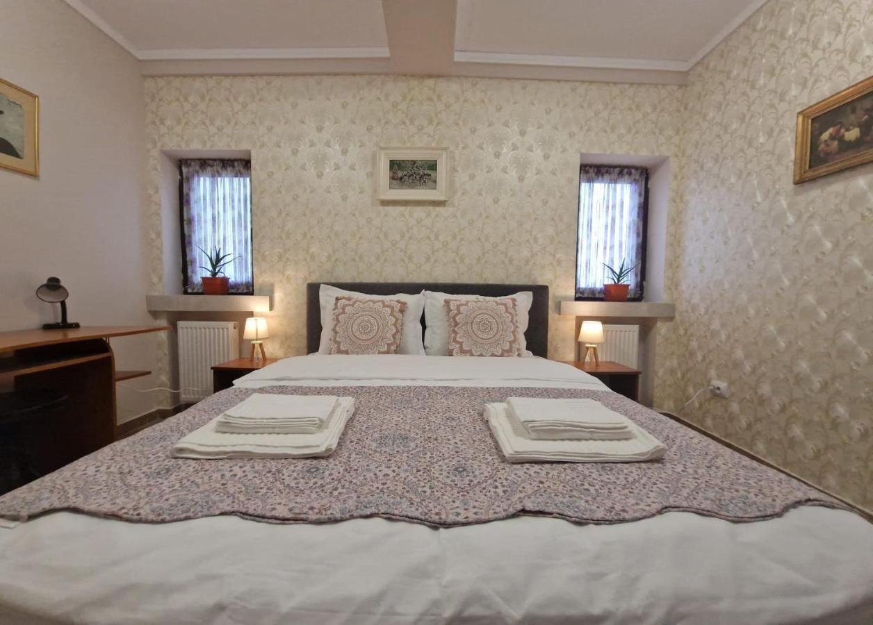 Laroka House Arty And Cosy Studio Universitate Center Bukareszt Zewnętrze zdjęcie