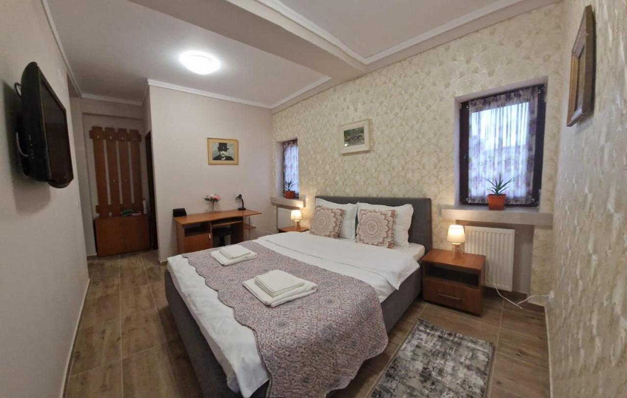 Laroka House Arty And Cosy Studio Universitate Center Bukareszt Zewnętrze zdjęcie
