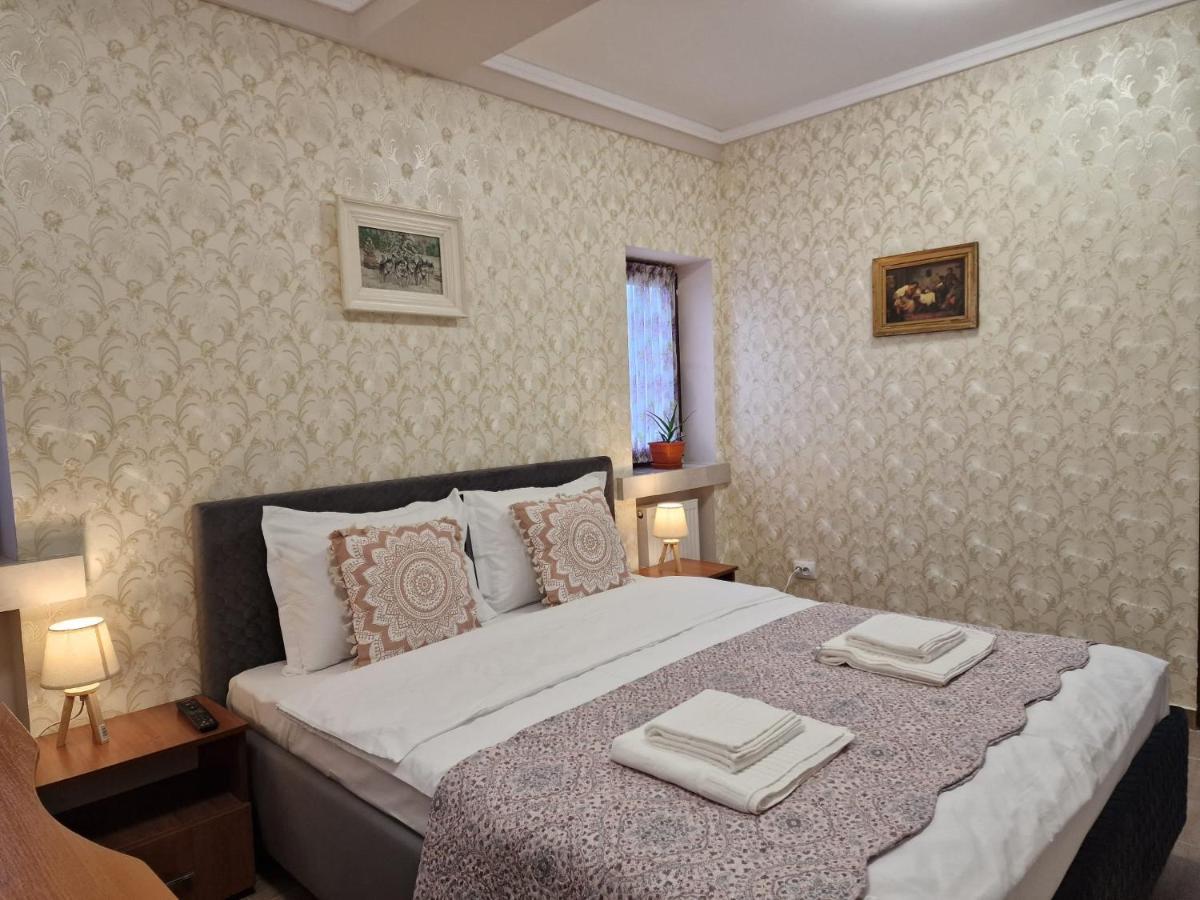 Laroka House Arty And Cosy Studio Universitate Center Bukareszt Zewnętrze zdjęcie